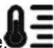 ELICA NikolaTesla Libra PRF0147745 - - Temperature Manager (Warming Function) (Sicaklik Yöneticisi (Isitma Fonksiyonu)) - 1