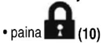 ELICA NikolaTesla Libra PRF0147745 - Toiminnon kytkeminen pälle: - 1