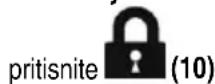 ELICA NikolaTesla Libra PRF0147745 - Aktiviranje: - 1