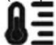 ELICA NikolaTesla Libra PRF0147745 - - Temperature Manager (Temperaturkontroll) (Warming Function) (oppvarmingsfunksjon) - 1