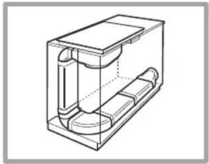 ELICA NikolaTesla Libra PRF0147745 - KIT WINDOW - 67