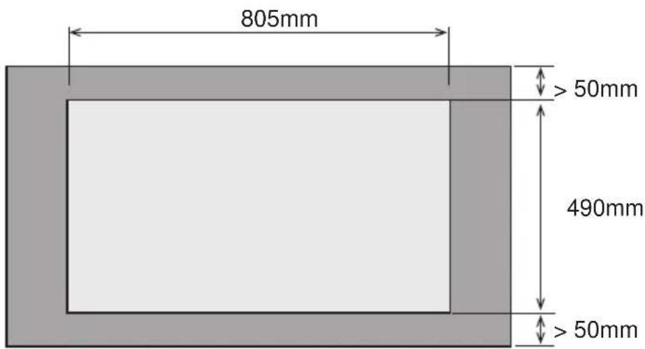 ELICA NikolaTesla Libra PRF0147745 - KIT WINDOW - 16