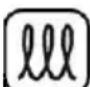ELICA NikolaTesla Libra PRF0147745 - Käytä ainoastaan kattiloita, joissa on symbol Tärkeää: - 1