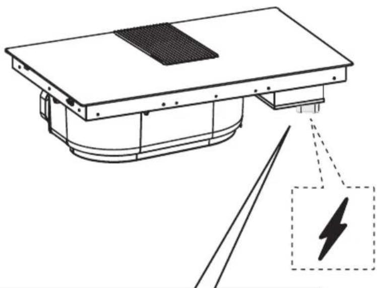 ELICA NikolaTesla Libra PRF0147745 - KIT WINDOW - 6