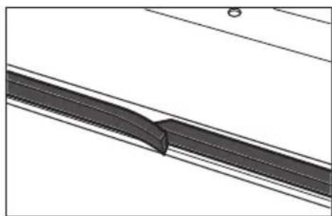 ELICA NikolaTesla Libra PRF0147745 - KIT WINDOW - 46