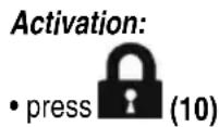 ELICA NikolaTesla Libra PRF0147745 - Key Lock - 1