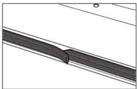 ELICA NikolaTesla Libra PRF0147745 - KIT WINDOW - 40
