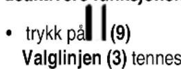 ELICA NikolaTesla Libra PRF0147745 - For a deaktivere funksjonen: - 1