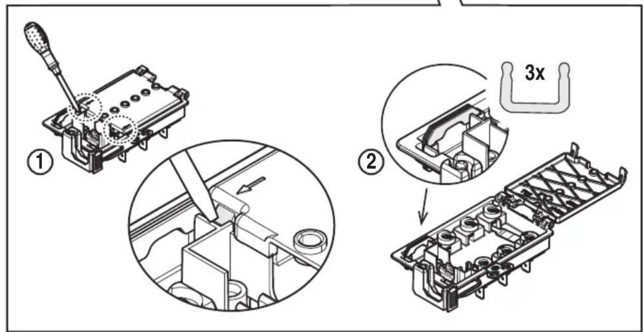 ELICA NikolaTesla Libra PRF0147745 - KIT WINDOW - 52