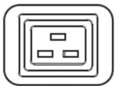 Tripp Lite PDUMNH32HVAT2 - Switched Outlets (PDUMH30ATNET, PDUMH30HVATNET, PDUMH32HVATNET): - 2