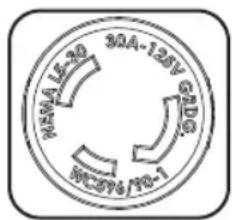 30A-128V WBA/LE-30 G1DG 5C-57%/16-1