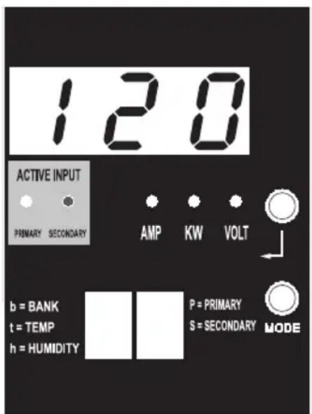 Tripp Lite PDUMNH32HVAT2 - Быстрая проверка - 2