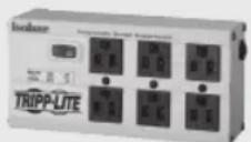 Tripp Lite PDUMNH32HVAT2 - WARRANTY REGISTRATION - 1