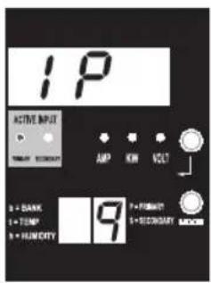 IP ACTIVE INPUT MILKIC ECONOMY AMP KW VOLT 0 + BANK 0 + TEMP 0 + HUMCITY 9 0 + FLOW 0 + ECONOMY MODS