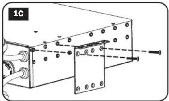 Tripp Lite PDUMNH32HVAT2 - 3B - 2