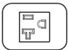 Tripp Lite PDUMNH32HVAT2 - Подключение PDU - 4