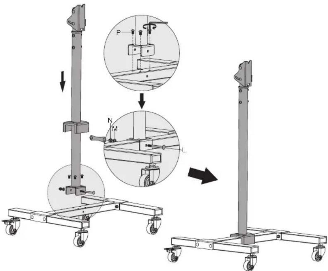 Tripp Lite DMC1342S - NpeueHb KOMnneKtaun - 6