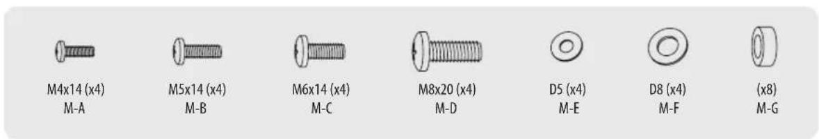Tripp Lite DMC1342S - NpeueHb KOMnneKtaun - 2