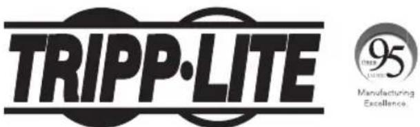 Tripp Lite DMC1342S - Benutzerhandbuch - 3