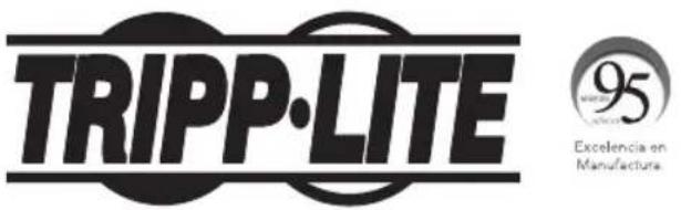 Tripp Lite DMC1342S - Maintenance - 4