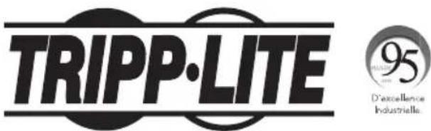 Tripp Lite DMC1342S - Entretien - 1