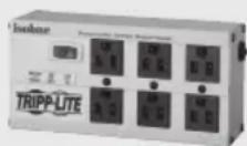 Tripp Lite PDUMH20HVATNET - WARRANTY REGISTRATION - 1