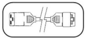 Tripp Lite PDUMH20HVATNET - Caracteristicas - 1
