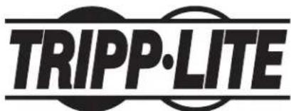Tripp Lite CSHANDLEKIT - Installation de la gestion des cordons - 2
