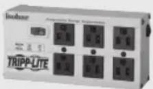 Tripp Lite PDUMNH20HVAT1 - WARRANTY REGISTRATION - 1