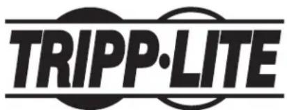 Tripp Lite SRFILTER - Importantes consignes de sécurité - 1