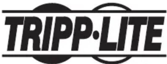 Tripp Lite U359004 - OrpAHueHHa rapaHTnca pOKom 3 roda - 1