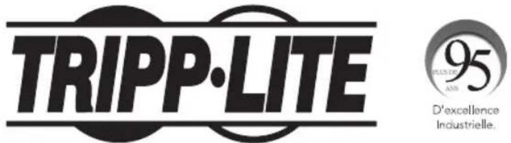 Tripp Lite DMCCASTER - Installation - 3