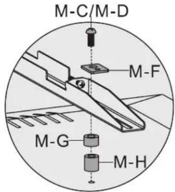 Tripp Lite DMCS60105XXDD - Benutzerhandbuch - 36