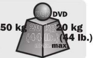 Tripp Lite DMCS60105XXDD - Benutzerhandbuch - 4