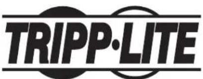 Tripp Lite DMCS60105XXDD - WARRANTY REGISTRATION - 1
