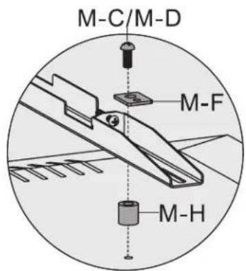 Tripp Lite DMCS60105XXDD - Benutzerhandbuch - 35