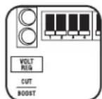 Tripp Lite APSINT3636VR - CbeToBbIe mHdNkAToPbI - 4
