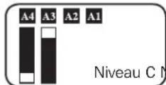 Tripp Lite APSINT3636VR - Niveau Modèle 120 V Modèle 230 V Position de l'interrupteur - 3