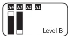 Tripp Lite APSINT3636VR - Battery Type Switch Position - 2