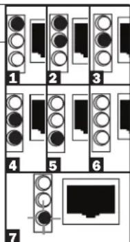 Tripp Lite APSINT3636VR - CINdb EMKocTB 6aTapei - 1
