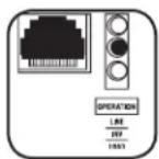 Tripp Lite APSINT3636VR - Indicator Lights - 2