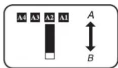 Tripp Lite APSINT3636VR - Interruptores para configuración del Grupo A - 4