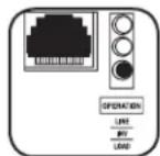 Tripp Lite APSINT3636VR - CbeToBbIe mHdNkAToPbI - 3