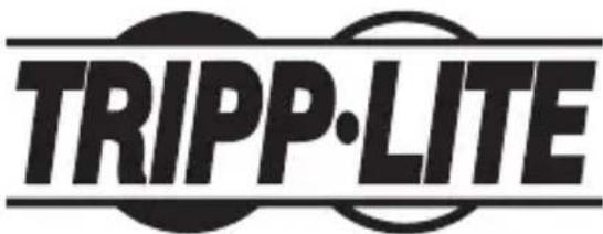 Tripp Lite B127A002BH - WARNING - 1