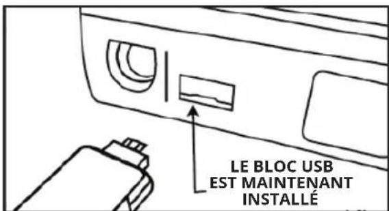 Tripp Lite U2BLOCKAKEY - 3