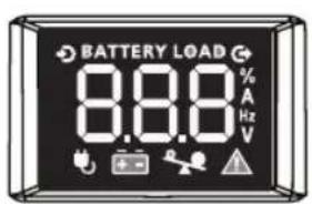 Tripp Lite OMNIVSX1000D - Note on Labeling - 3