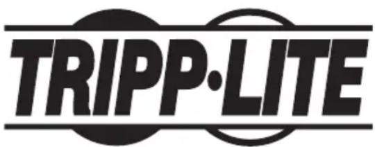 Tripp Lite OMNIVSX1000D - Hinweis zur Etikettierung - 1