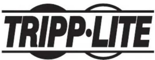 Tripp Lite OMNIVSX1000D - Remarque sur l'étiquette - 1