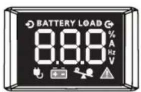 Tripp Lite OMNIVSX1000D - Note on Labeling - 8