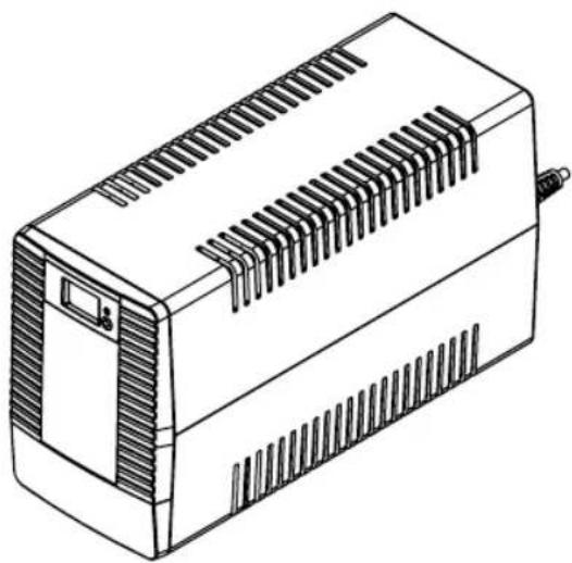 Tripp Lite OMNIVSX1000D - ИБП - 1
